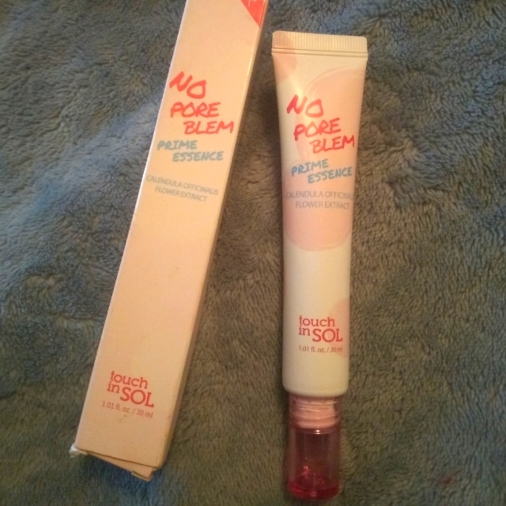💜2 for $25💜🆕Touch in SOL Primer🆕